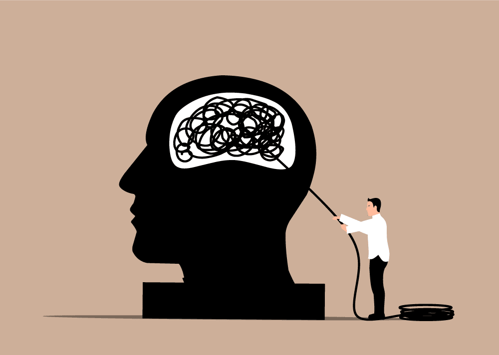 Mentale zorg | hersenen